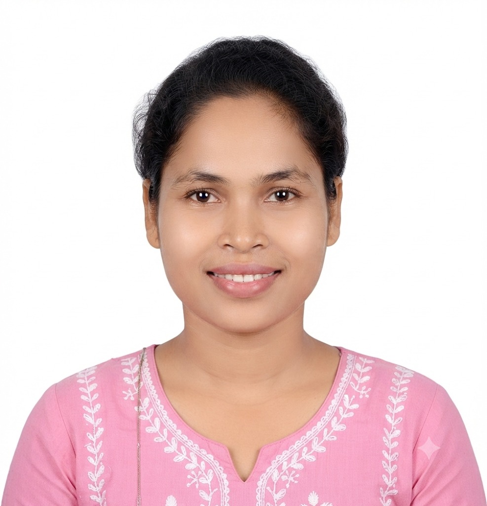 Balmuni Kumari - Full time Cleaner and Patient Care and Elderly Care in Churchgate in Mumbai